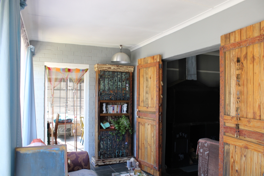 4 Bedroom Property for Sale in Sutherland Northern Cape